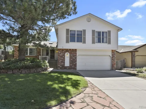 15098 E Bellewood Drive, Aurora, CO 80015