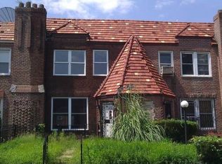 17929 Anderson Rd, Jamaica, NY 11434