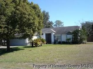 3236 Lema Dr, Spring Hill, FL 34609