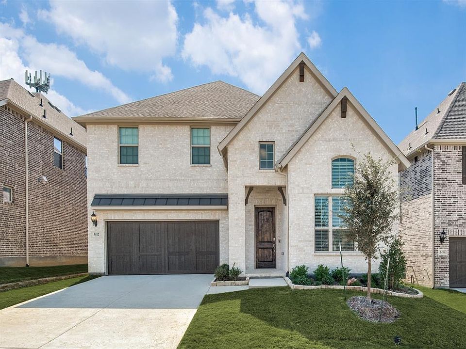 1st image of 3412 Begonia Ln