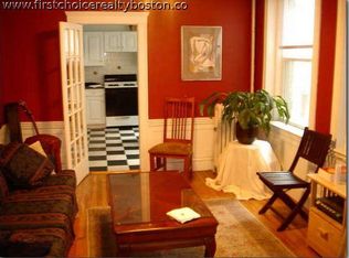30 Chiswick Rd #2A, Brighton, MA 02135