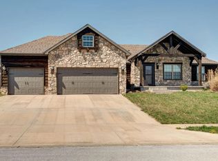 1451 N Opportunity Ave, Republic, MO 65738