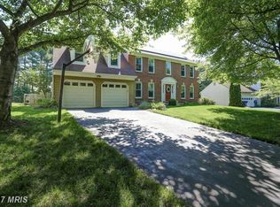 10137 Rope Maker Dr, Ellicott City, MD 21042