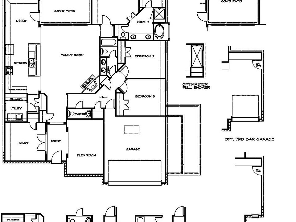 2nd image of 45 Rodeo Palms Blvd