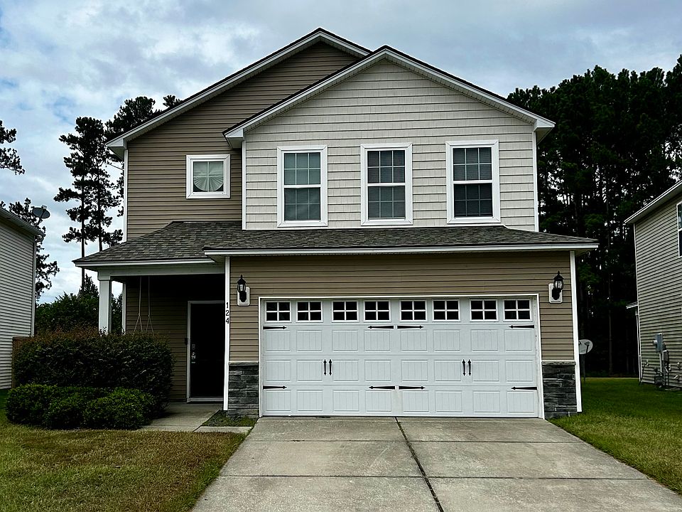 1st image of 124 Brookhaven Rd