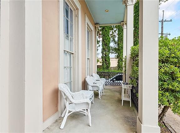 2nd image of 1524 Euterpe St APT A