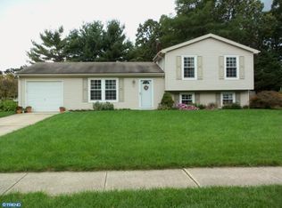 1A Tranquility Ct, Sewell, NJ 08080