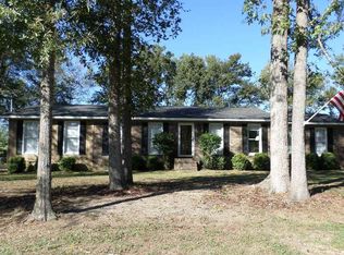 4381 Chick A Dee Ln, Macon, GA 31216