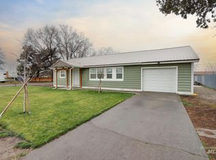 710 SE 3rd St, Ontario, OR 97914
