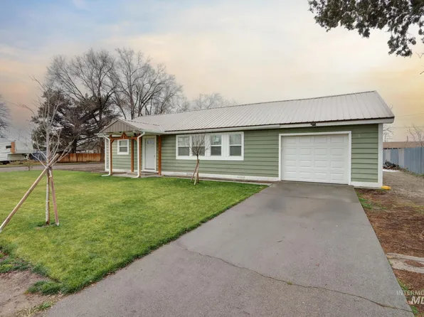 710 SE 3rd St, Ontario, OR 97914