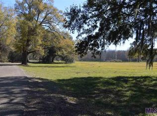 LOT 5 New River Rd, Saint Amant, LA 70774