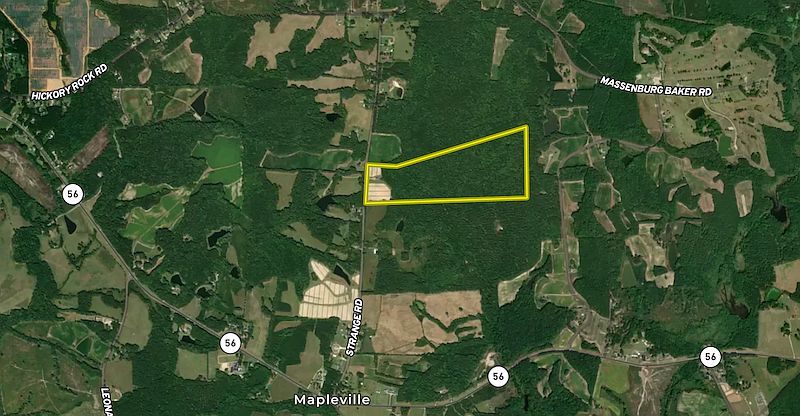 1st image of 452 Strange Rd