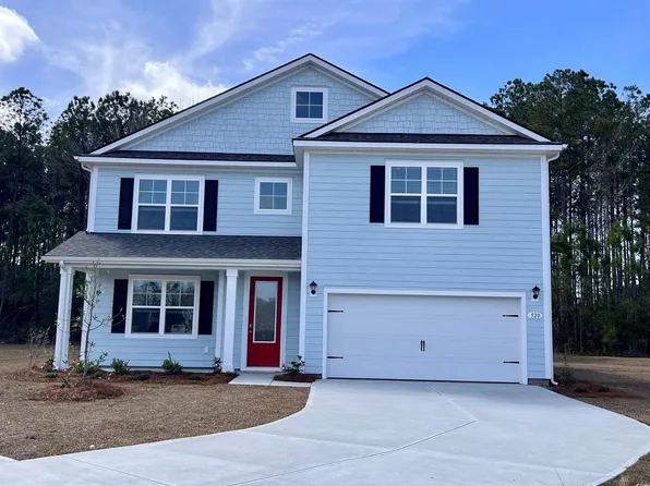 520 Crookhaven Ct., Conway, SC 29526