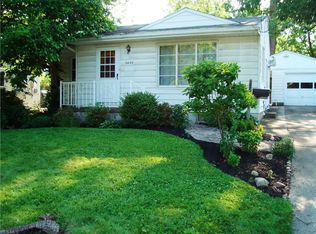 3028 W Bailey Rd, Cuyahoga Falls, OH 44221