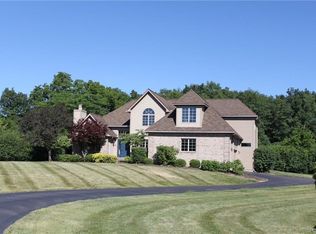 3982 Barton Farm Ct, Ann Arbor, MI 48105