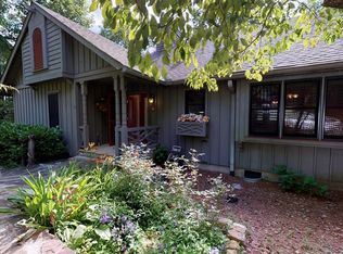 45 Cottage Dr, Sapphire, NC 28774