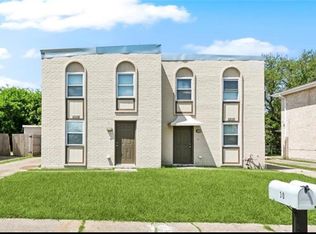 6930-6932 Bunker Hill Rd, New Orleans, LA 70127
