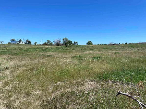 Main St, Oelrichs, SD 57763