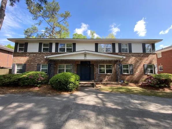 1314 East Victory Drive, 1314 E Victory Dr APT 1, Savannah, GA 31404