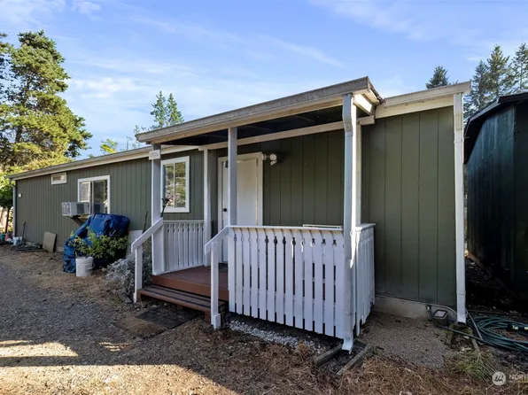 2408 197th Avenue SW, Lakebay, WA 98349