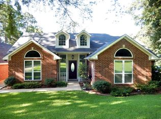 18788 Paradise Ln, Flint, TX 75762