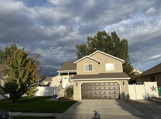 1704 N 2600 W, Lehi, UT 84043
