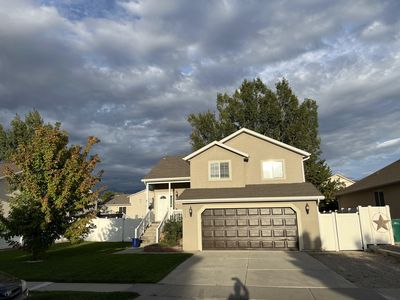 1704 N 2600 W, Lehi, UT, 84043