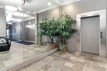 Rented by Heller Organization