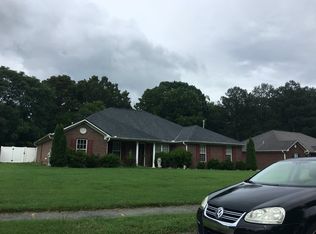 203 Covedale Cir, Madison, AL 35757
