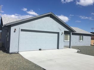 13803 S Red Bird Ln, Spring Valley, AZ 86333