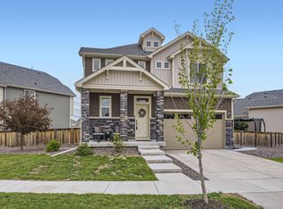 17448 E 103rd Pl, Commerce City, CO 80022