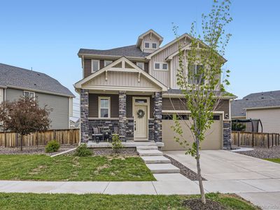 17448 E 103rd Place, Commerce City, CO, 80022