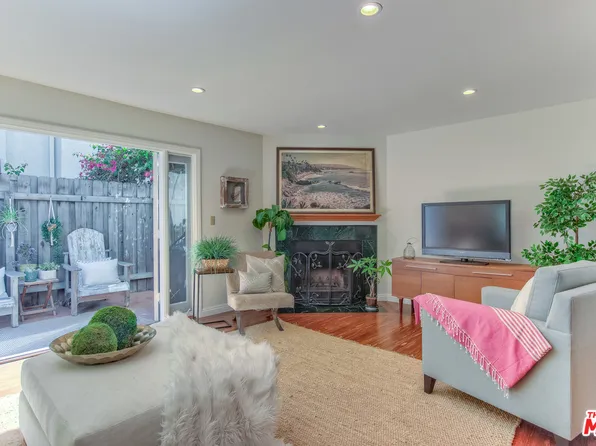 2337 Oak St APT 1, Santa Monica, CA 90405