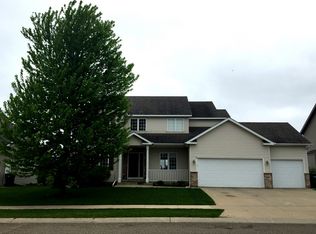 5178 Middlebrook Dr NW, Rochester, MN 55901