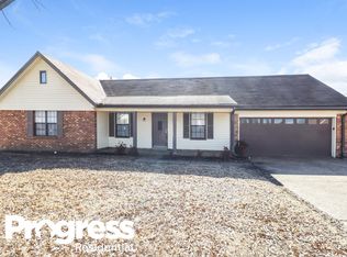6311 Barwick Dr, Memphis, TN 38134