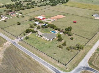 120 Private Road 2658 Rd, Walnut Springs, TX 76690