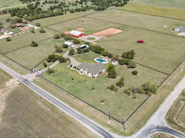 120 Private Road 2658 Rd, Walnut Springs, TX 76690