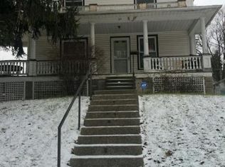 371 Sherman Pl, Mansfield, OH 44903