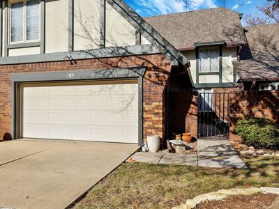 2025 N Broadmoor St, Wichita, KS, 67206