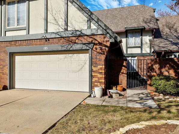 2025 N Broadmoor St, Wichita, KS 67206