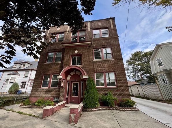 1515 Taylor Ave APT 2