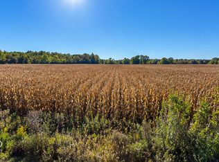0 S Cataract Rd, Spencer, IN 47460