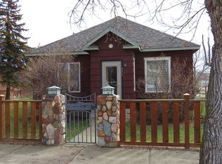 331 Main St, Chester, MT 59522