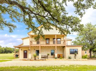 935 Kings Ranch Rd, Bandera, TX 78003