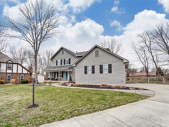 2nd image of 6000 Guard Hill Pl