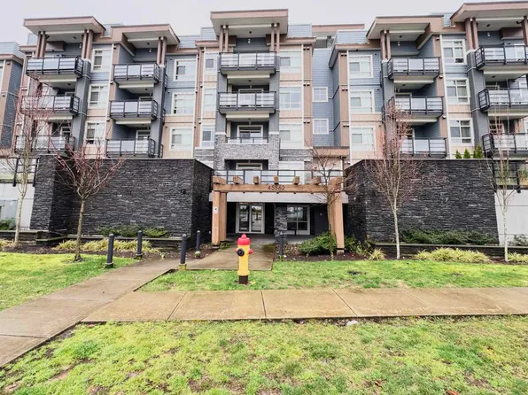 45562 Airport Rd #312, Chilliwack, BC V2P 0J8