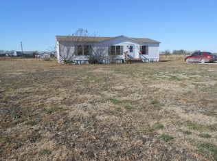 340 Private Road 436, Whitewright, TX 75491