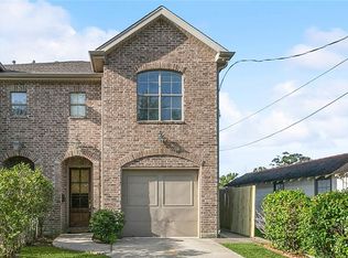 3814 Roman St #B, Metairie, LA 70001