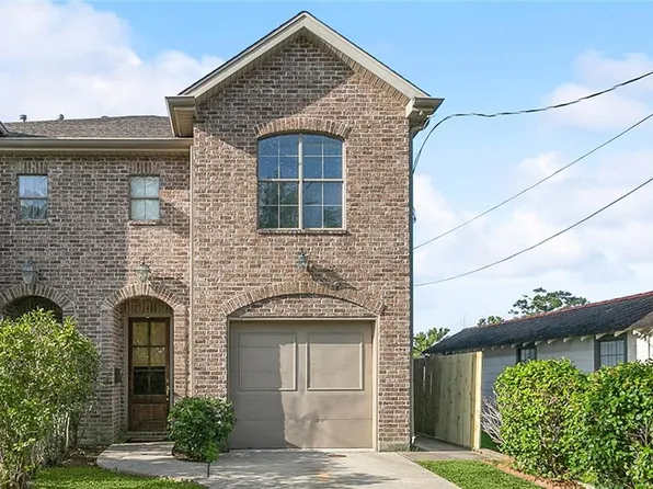 3814 Roman St #B, Metairie, LA 70001