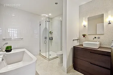 Rented by Corcoran